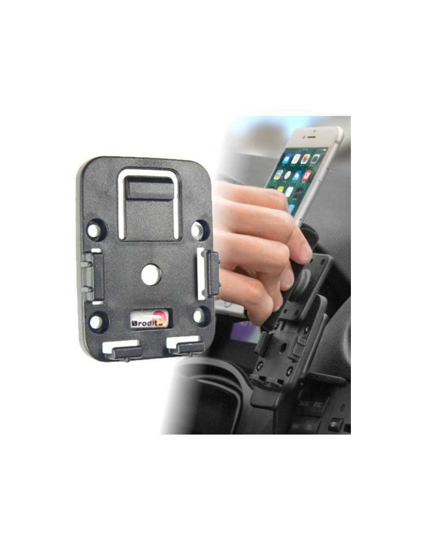 Адаптер монтажний Brodit MultiMoveClip