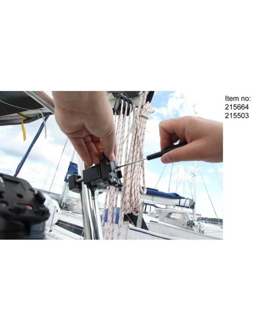 Адаптер монтажний Brodit MultiMoveClip