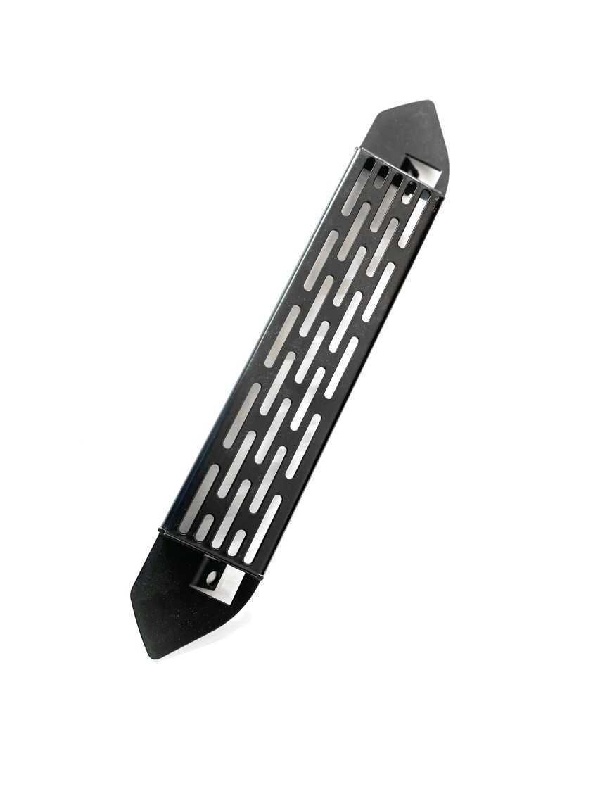 Основа тримачів Brodit JEEP WRANGLER JL/JLU & GLADIATOR JT тримач для телефону