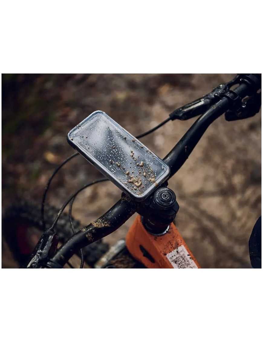 Дощова накладка Quad Lock® Original - iPhone 12 / 12 Pro