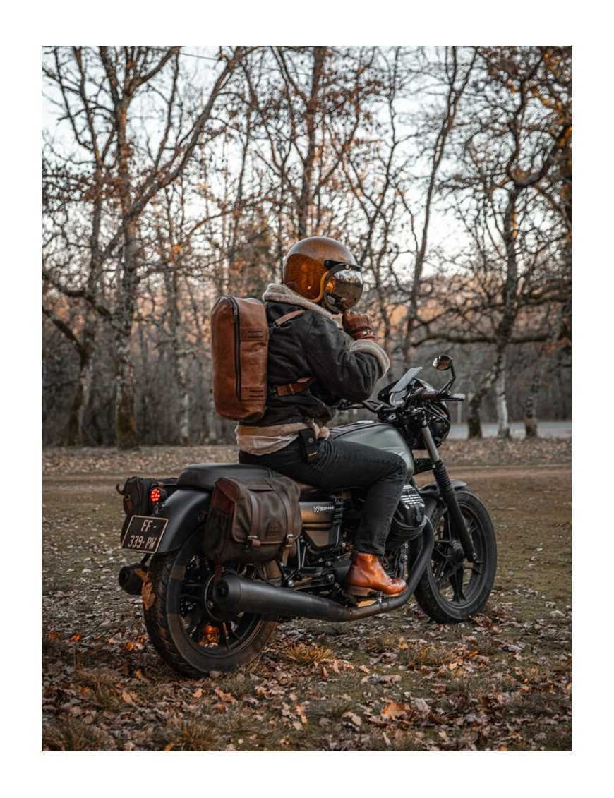 Універсальний адаптер Quad Lock® MAG