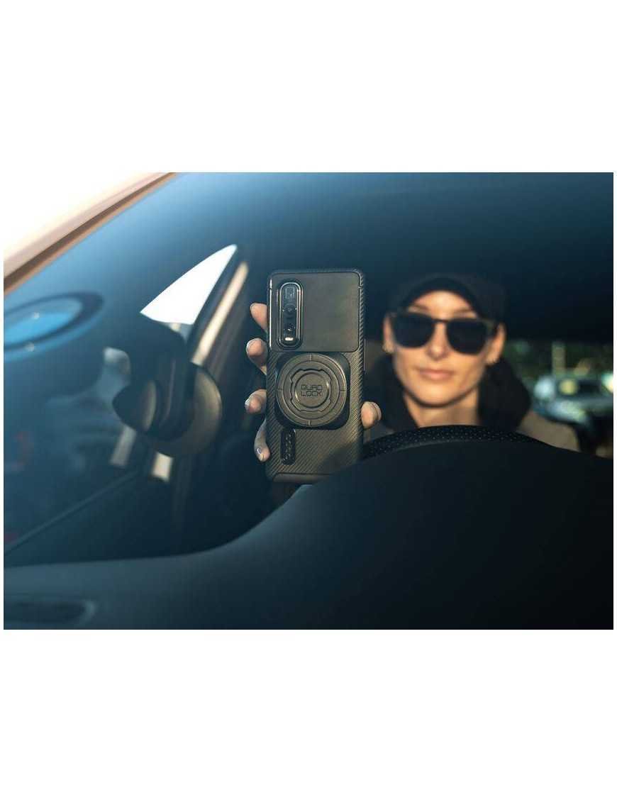 Універсальний адаптер Quad Lock® MAG