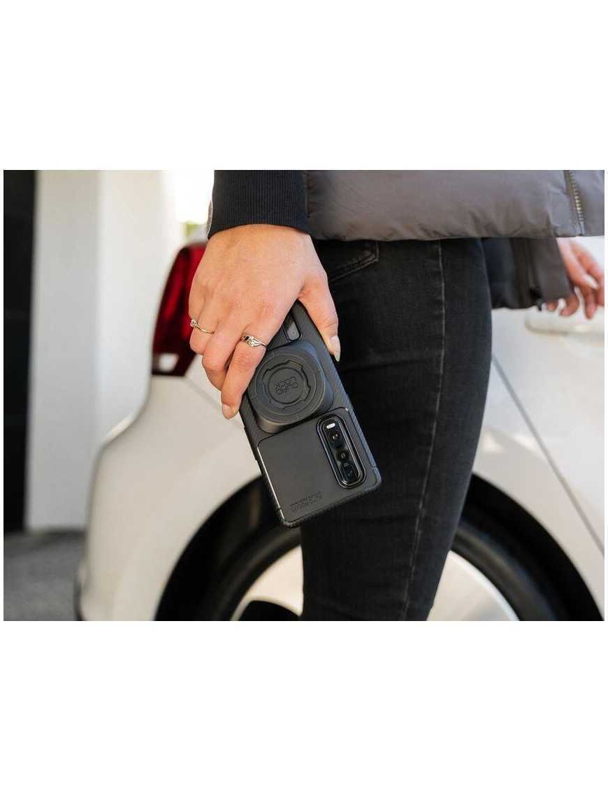 Універсальний адаптер Quad Lock® MAG