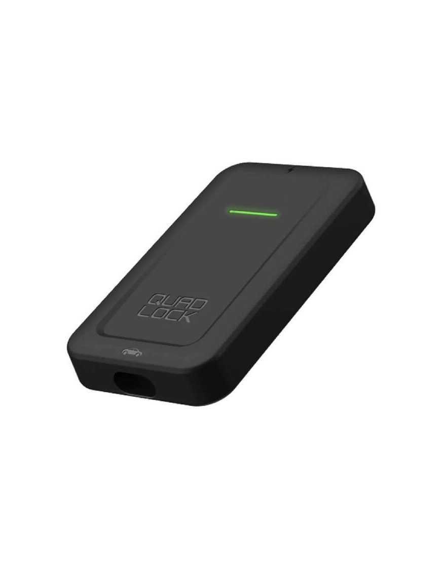 Адаптер Apple Carplay Quad Lock® бездротове підключення