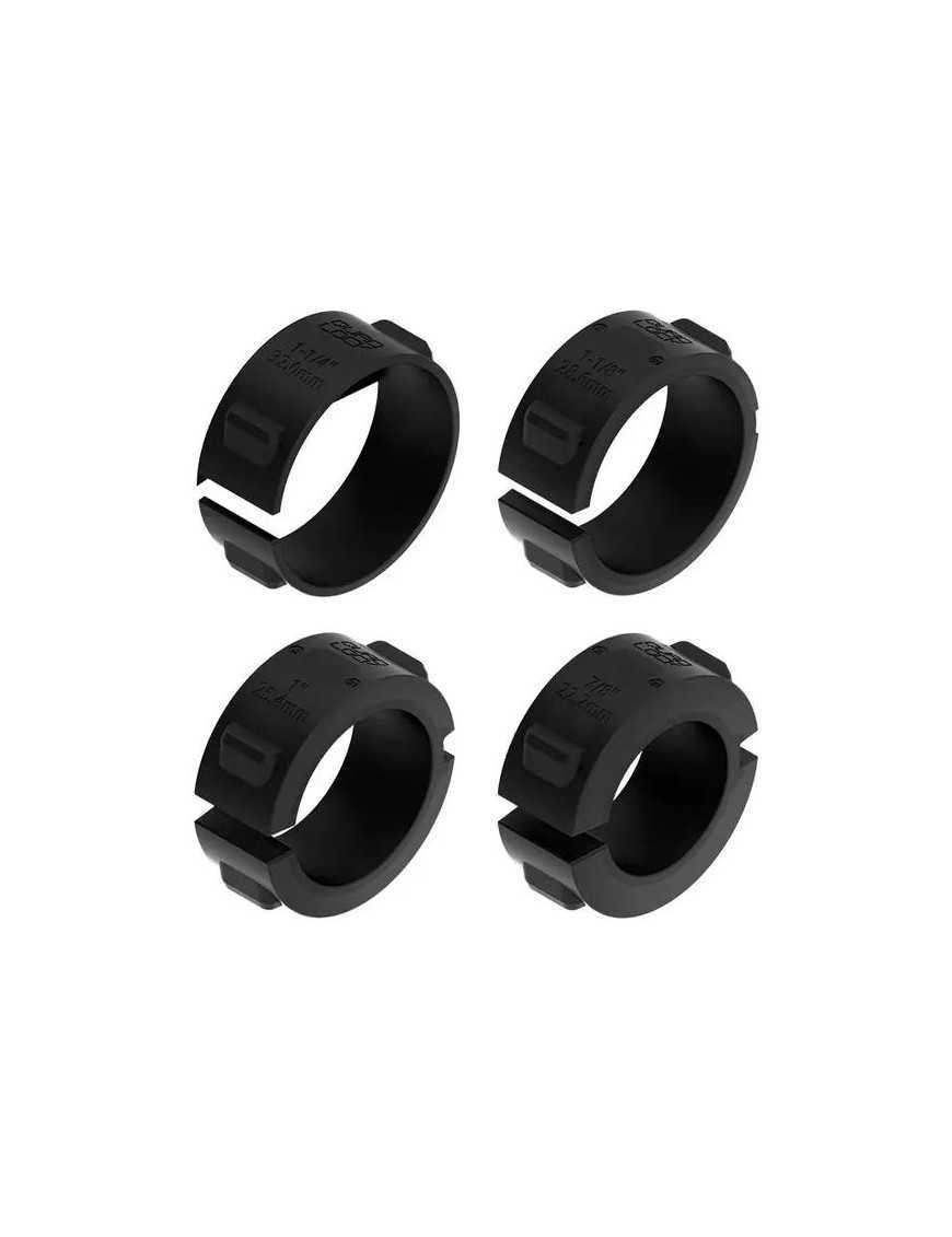 Редукційні втулки для кріплення на кермо Quad Lock® PRO