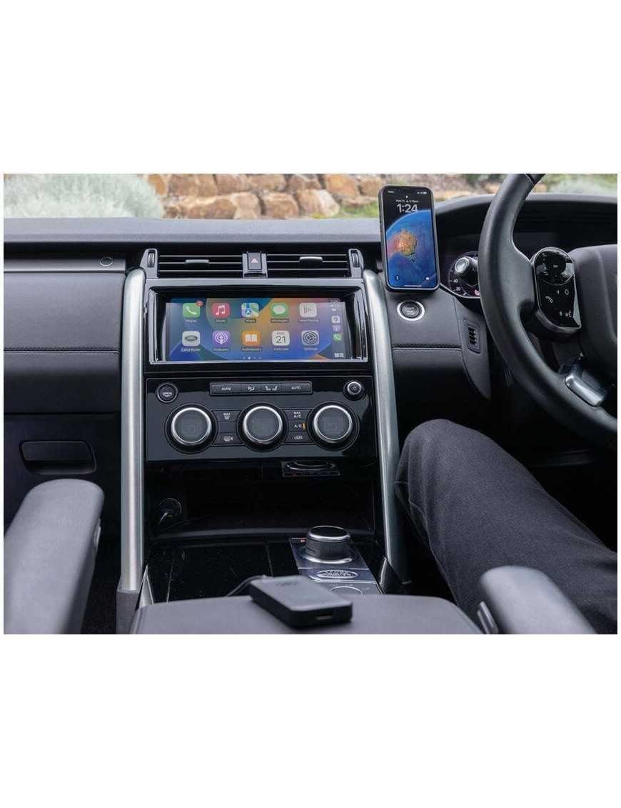 Адаптер Apple Carplay Quad Lock® бездротове підключення