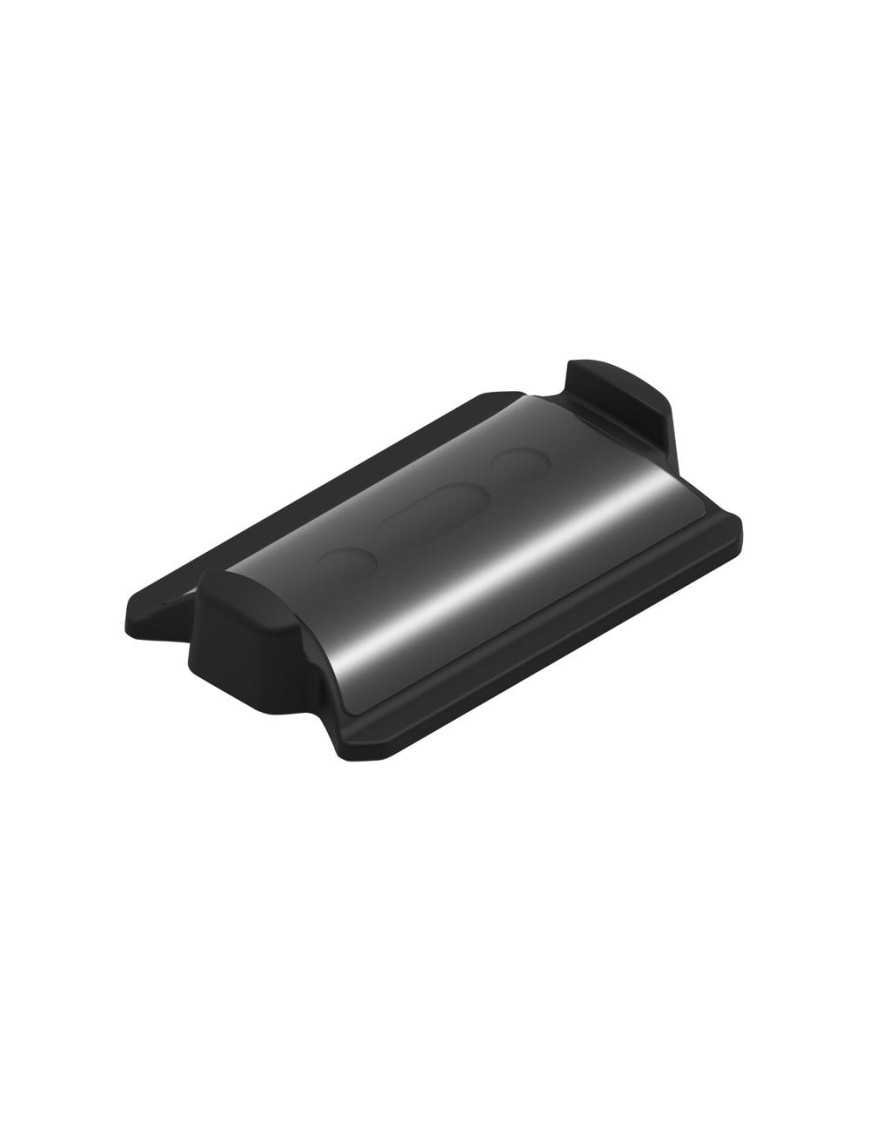 Адаптер Quad Lock® для пласких керм