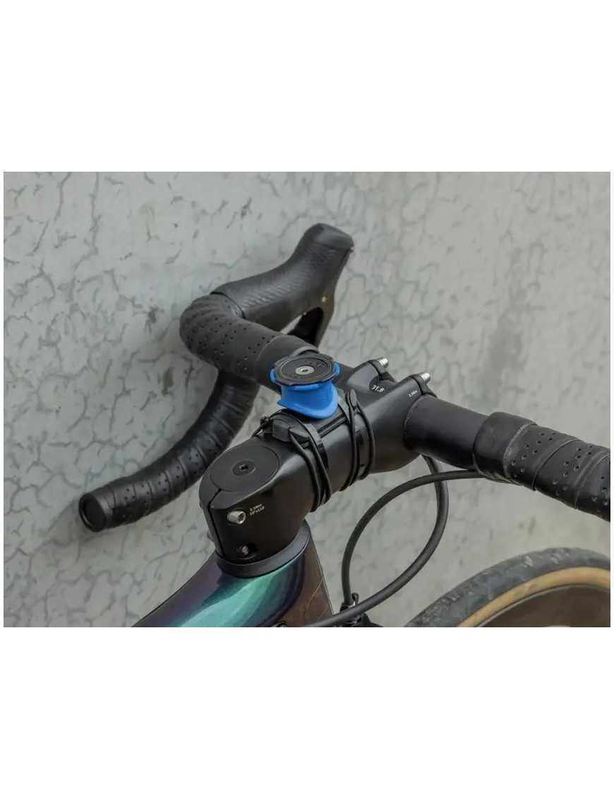 Адаптер Quad Lock® для пласких керм