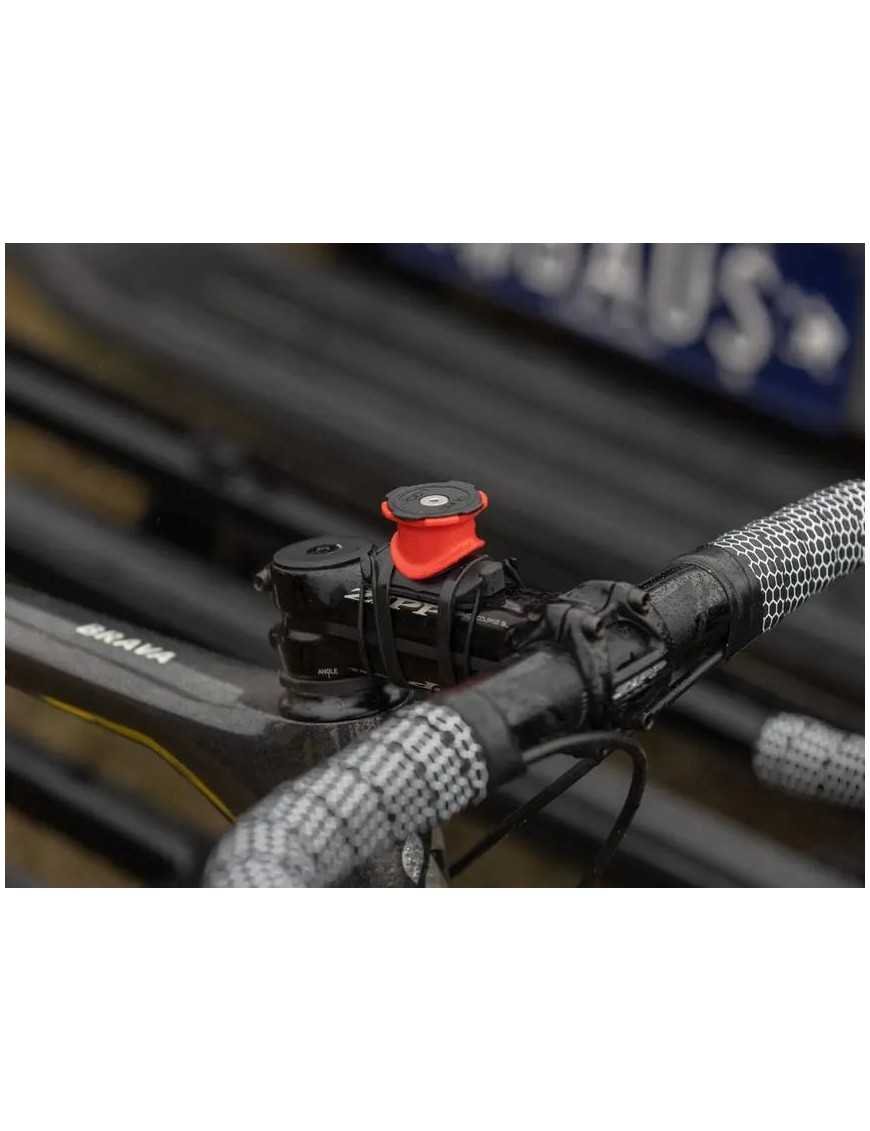 Адаптер Quad Lock® для пласких керм