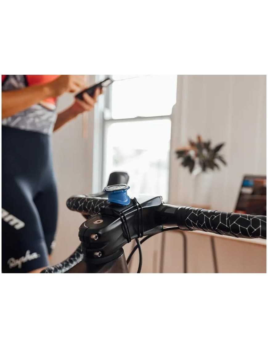 Адаптер Quad Lock® для пласких керм