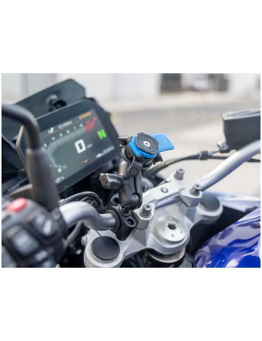 Адаптер Quad Lock® з кріпильною кулькою 1