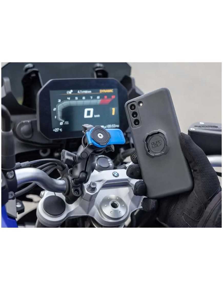 Адаптер Quad Lock® з кріпильною кулькою 1