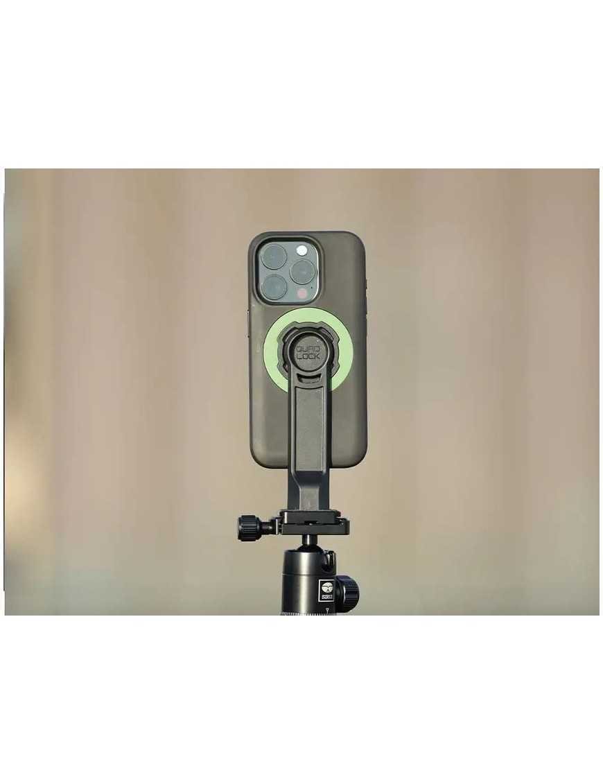 Адаптер Quad Lock® для фотоштативів (V3)