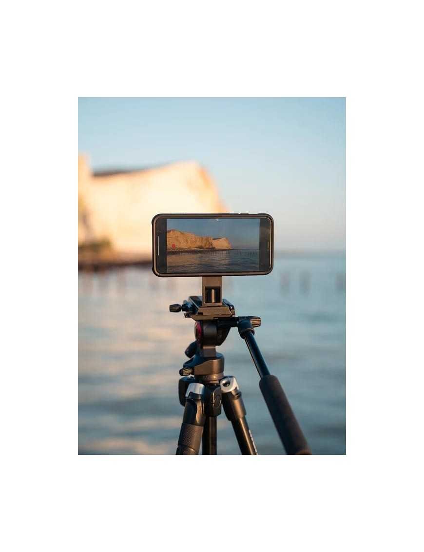 Адаптер Quad Lock® для фотоштативів (V3)