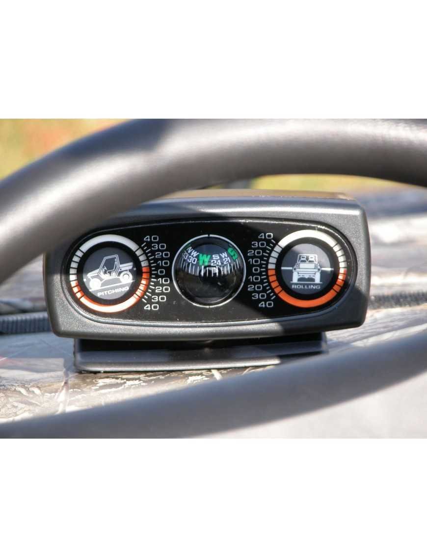 Кутомір UTV Rhino RZR Ranger Maverick