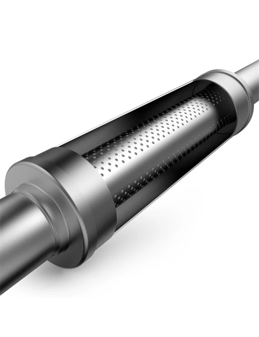 Cat-Back Offroad PRO вихлопна система Magnaflow