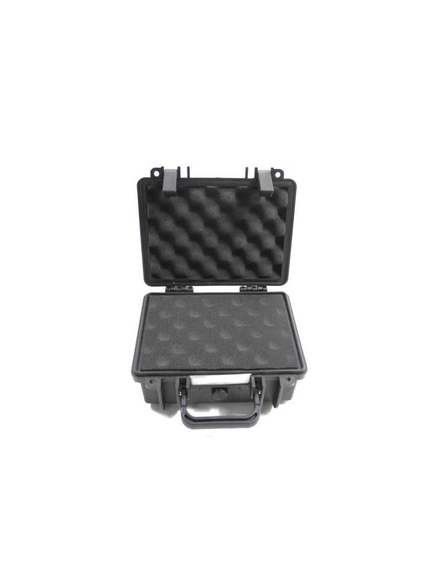 Водонепроникний кейс IP67 249x216x115 Wolfcase Case