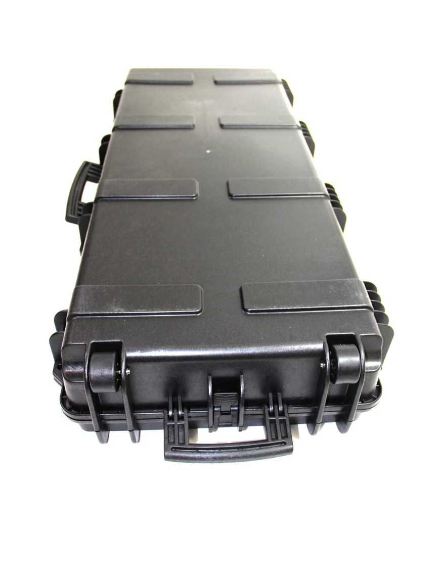 Водонепроникний кейс для зброї IP67 1190x530x210 Wolfcase