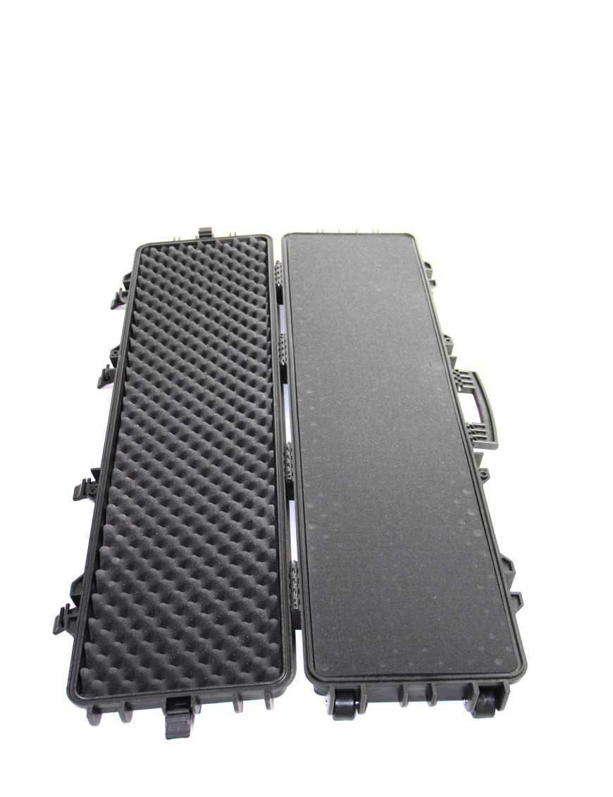 Водонепроникний кейс для зброї IP67 1387x394x152 Wolfcase