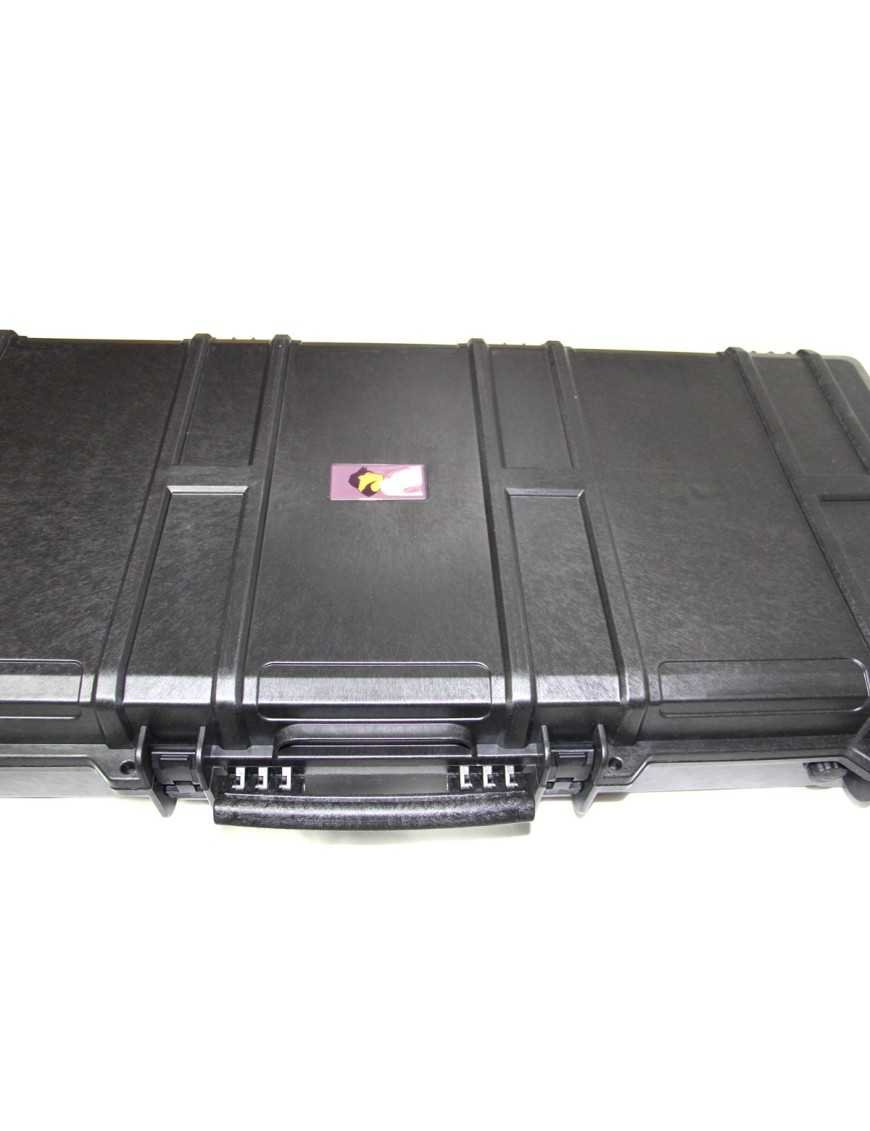 Водонепроникний кейс для зброї IP67 1190x530x210 Wolfcase