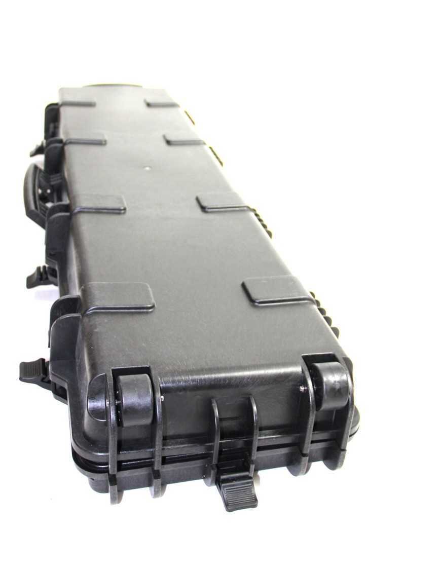Водонепроникний кейс для зброї IP67 1387x394x152 Wolfcase