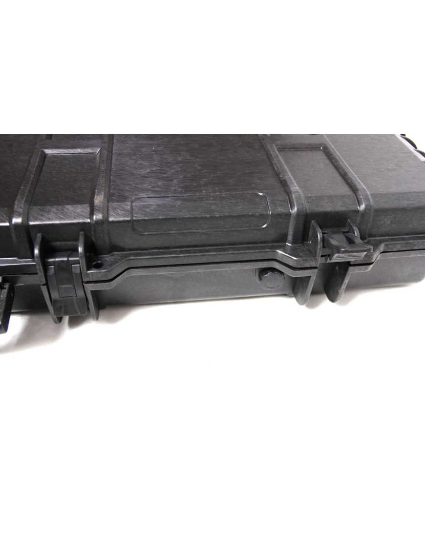 Водонепроникний кейс для зброї IP67 1387x394x152 Wolfcase