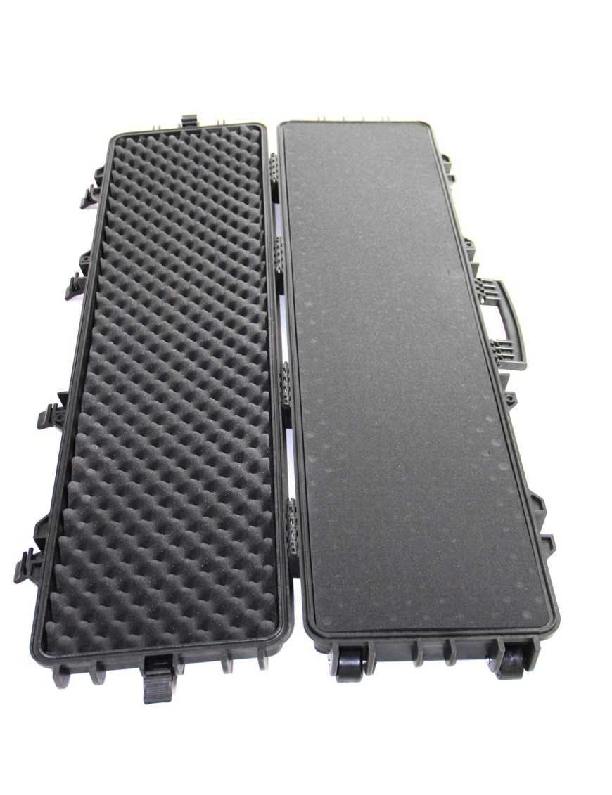 Водонепроникний кейс для зброї IP67 1387x394x152 Wolfcase