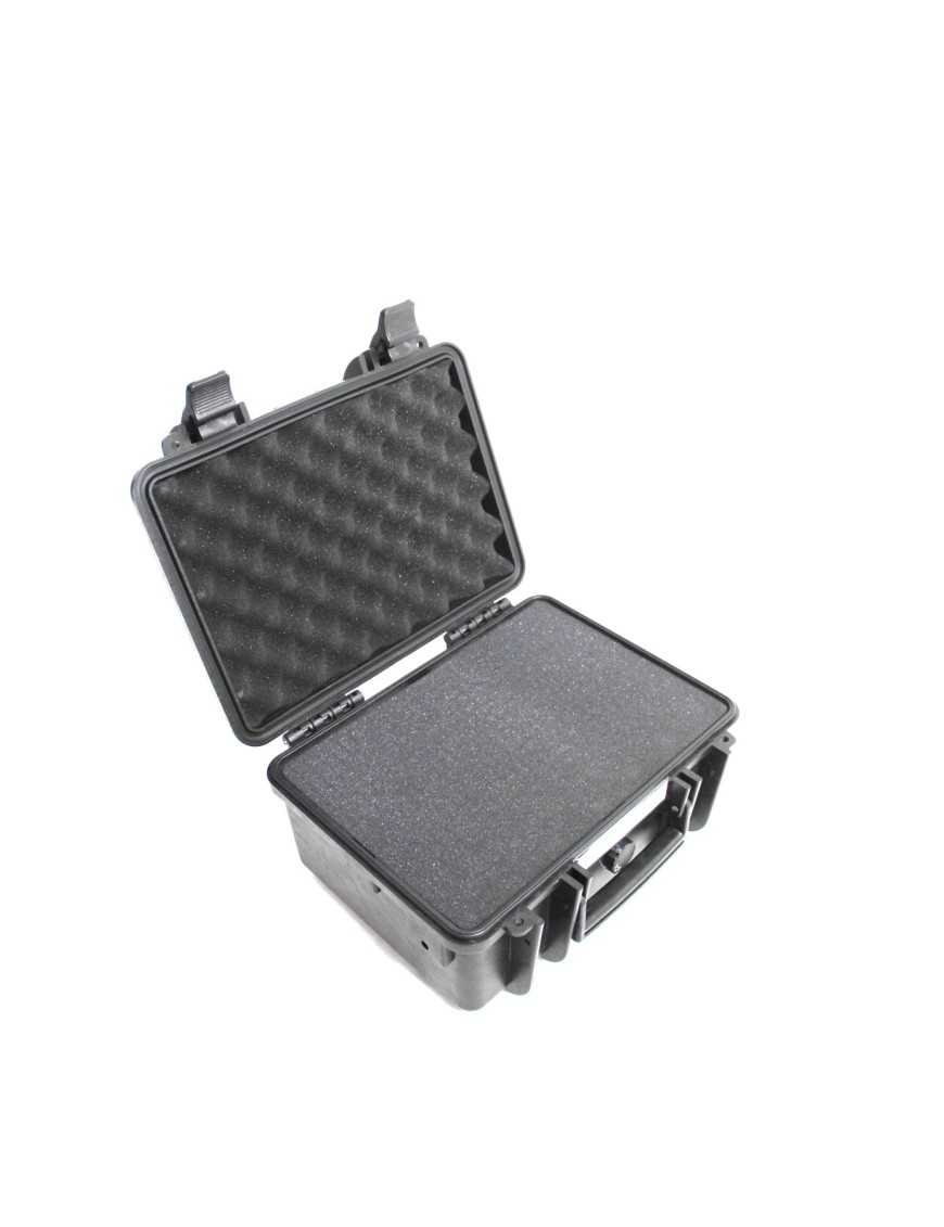 Водонепроникний кейс 357x293x193 Wolfcase