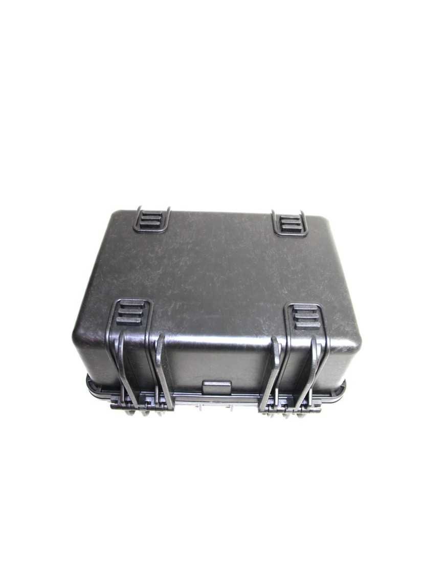 Водонепроникний кейс 357x293x193 Wolfcase