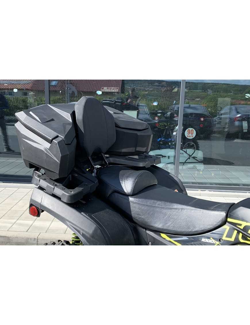 Кофр SHARK ATV AX105