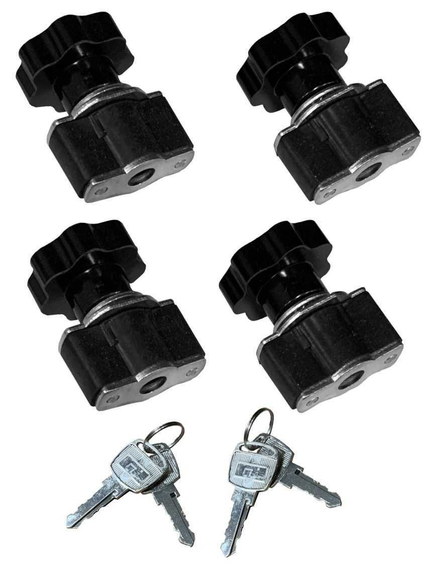 Кофр SHARK ATV AX105