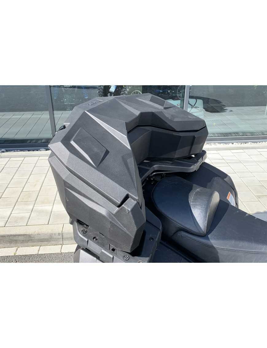 Кофр SHARK ATV AX105