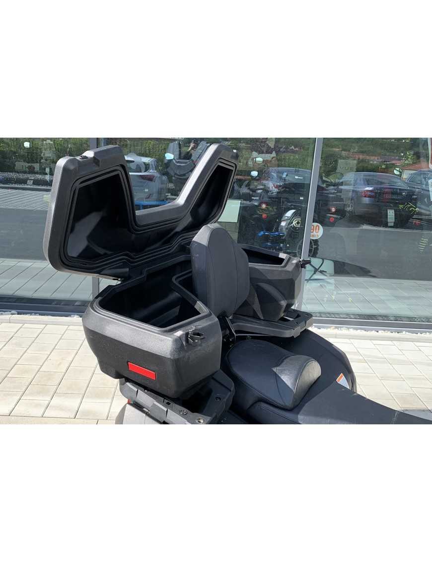Кофр SHARK ATV AX115