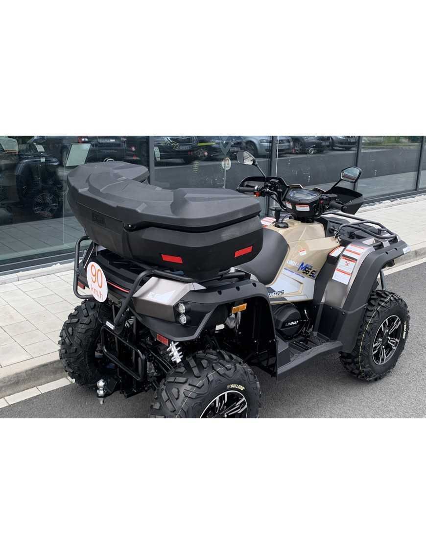 Кофр SHARK ATV AX115