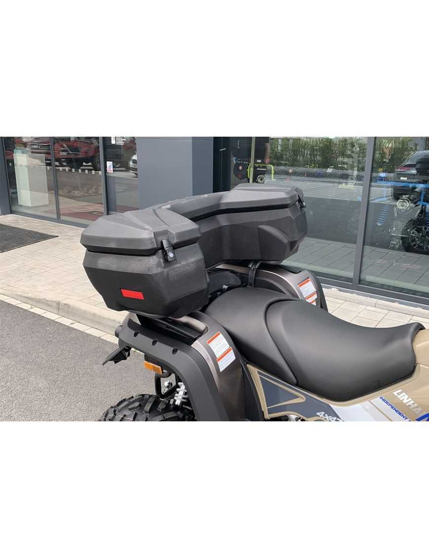 Кофр SHARK ATV AX115