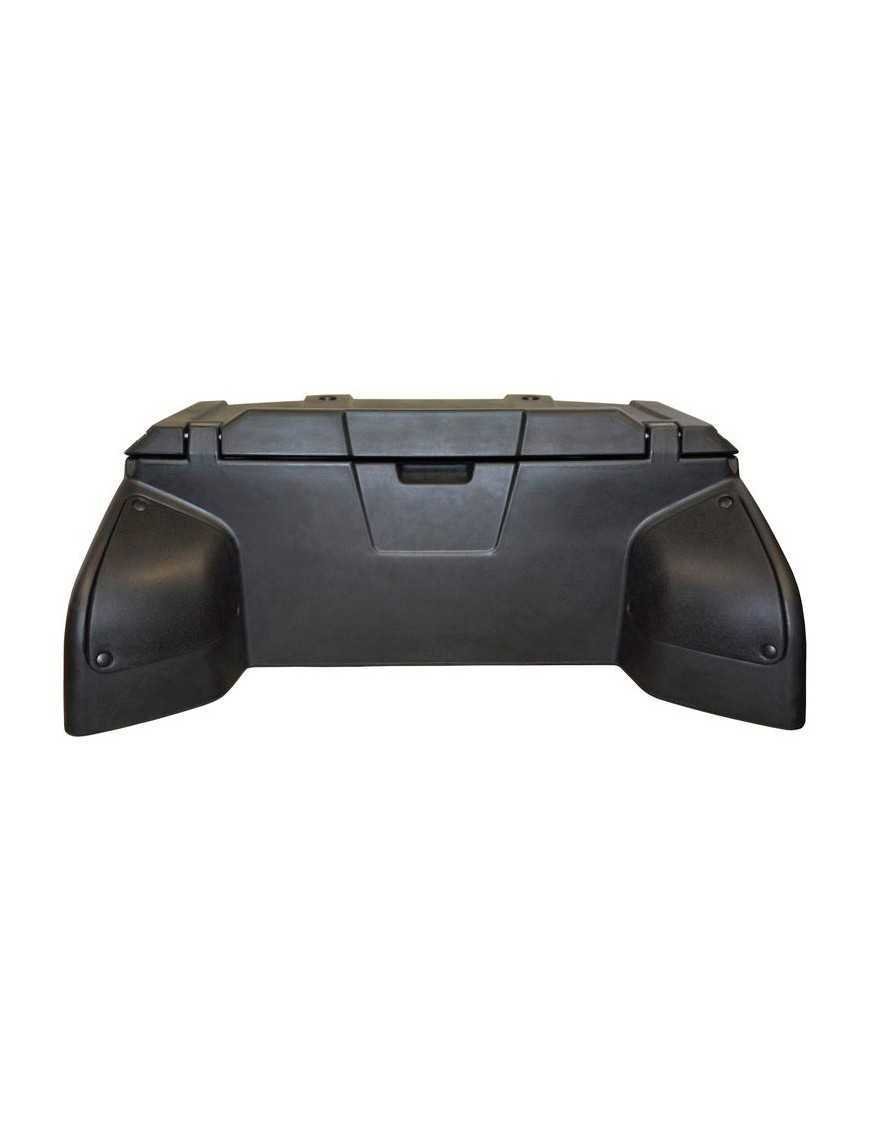 Кофр SHARK ATV AX100