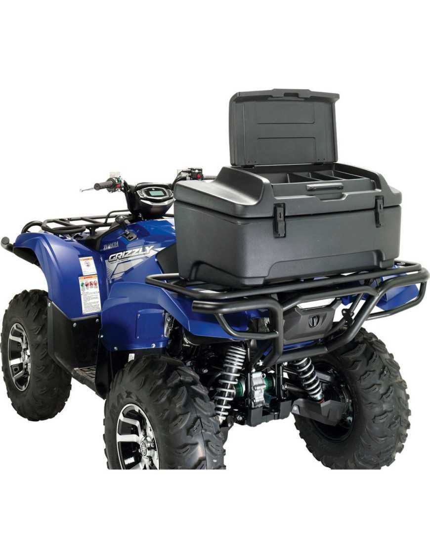Кофр Moose скриня для квадроцикла Two Tier задній ATV 43x94x43