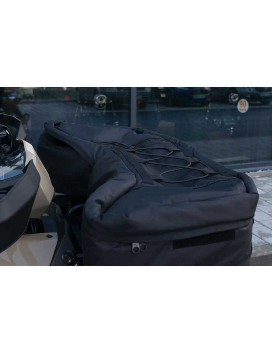 Велика водонепроникна сумка SHARK ATV