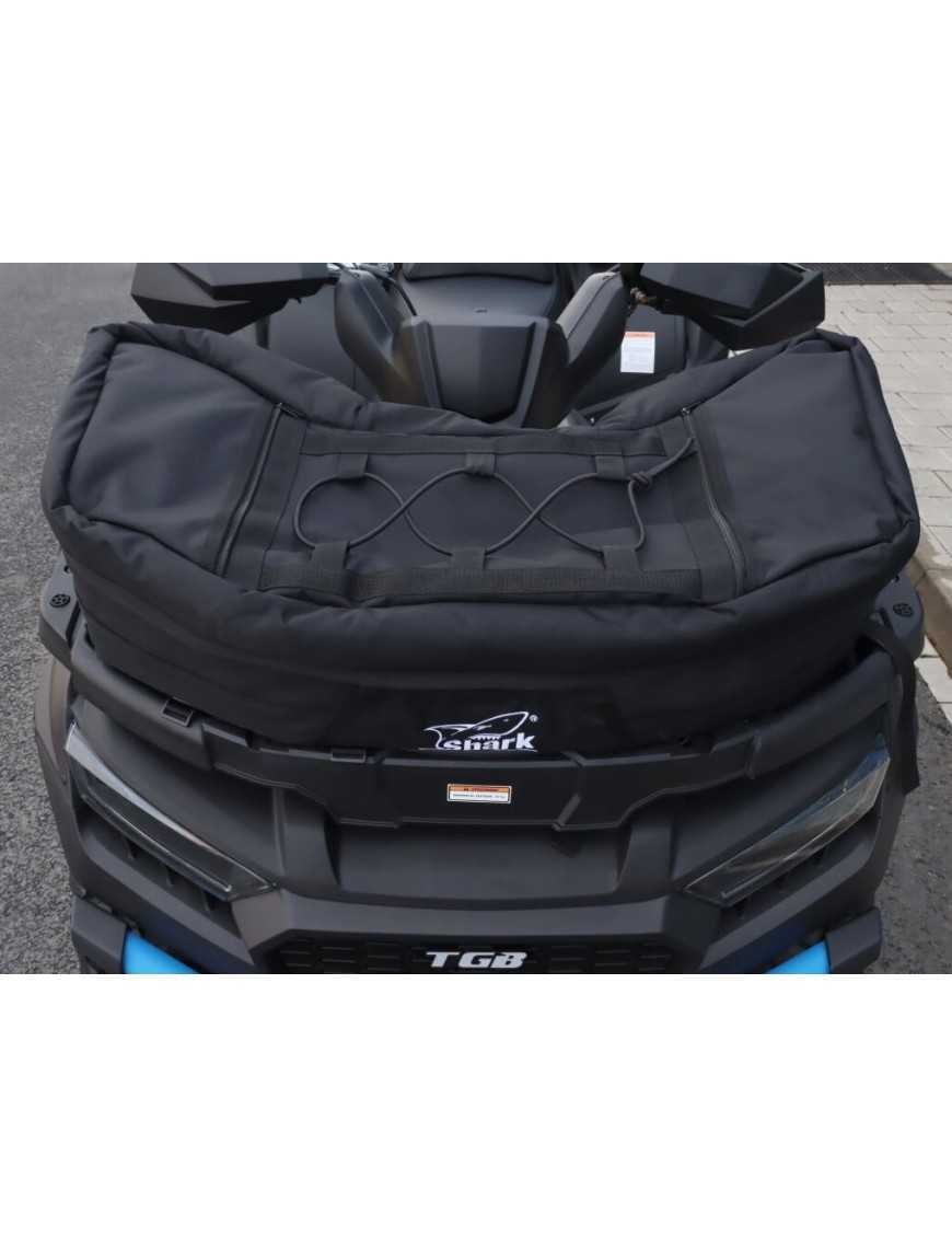 Велика водонепроникна сумка SHARK ATV