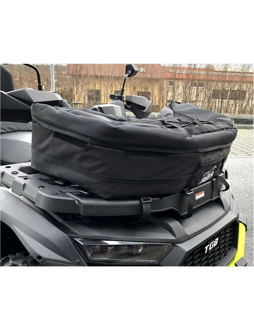 Велика водонепроникна сумка SHARK ATV