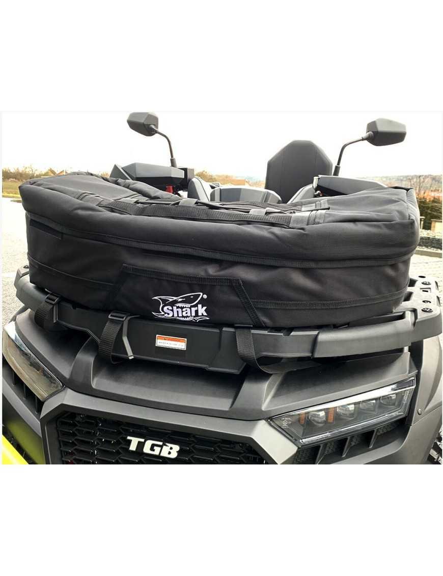 Велика водонепроникна сумка SHARK ATV