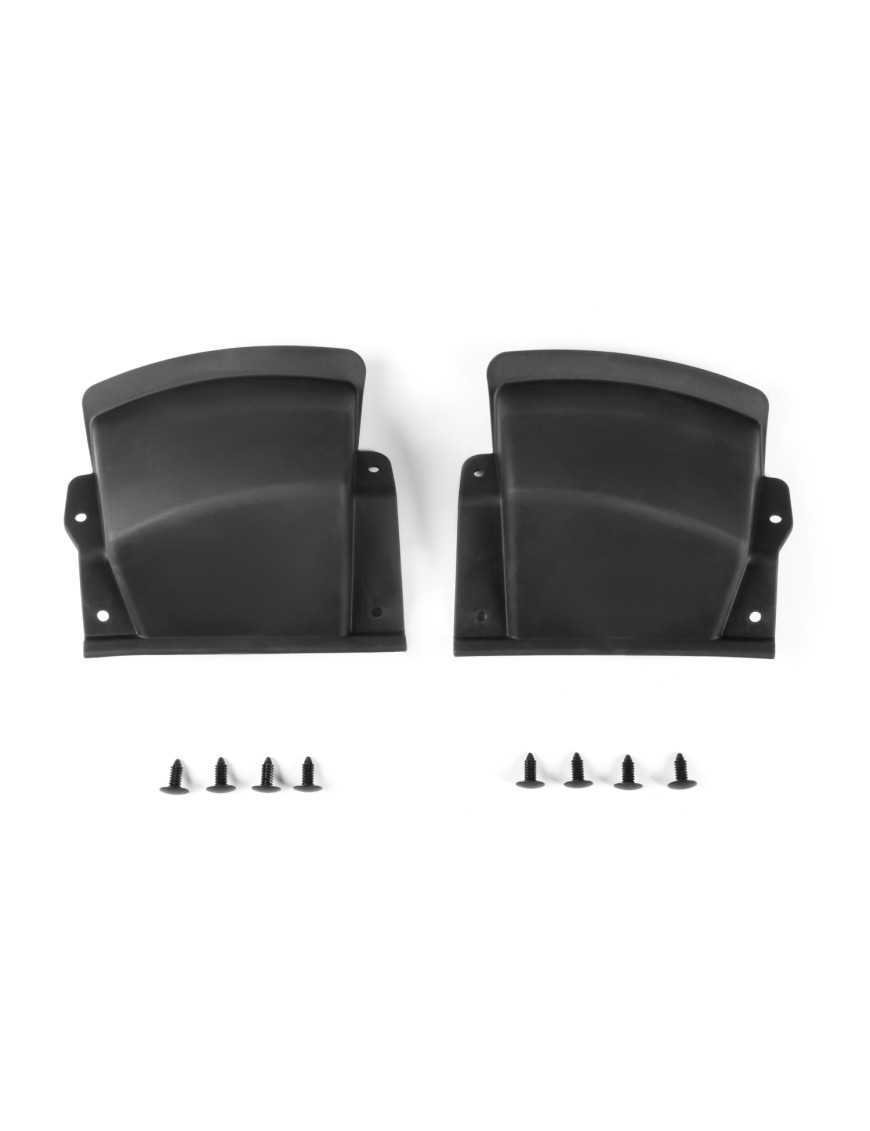 KIMPEX захист для рук до кофра NOMAD