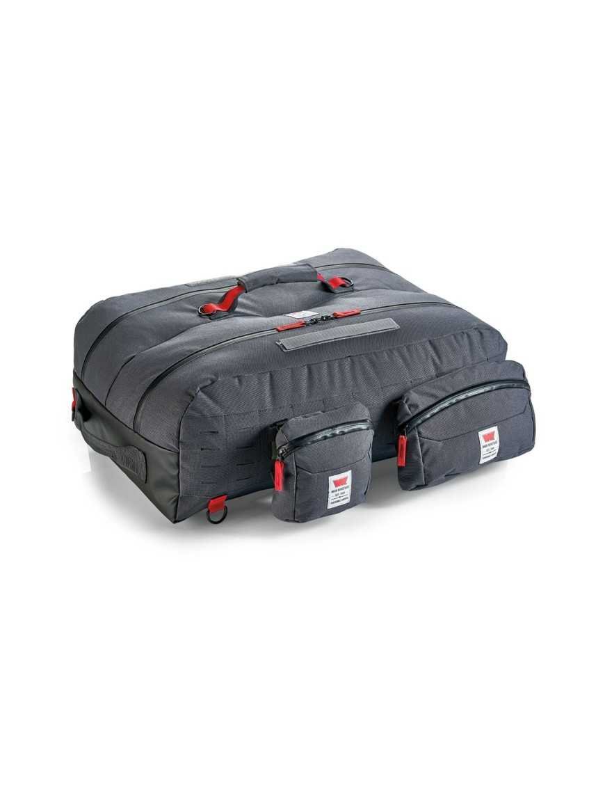 Модульна дорожня сумка WARN Epic