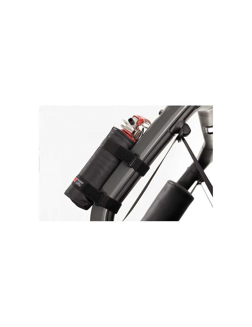 Кріплення вогнегасника на Roll Bar Warn