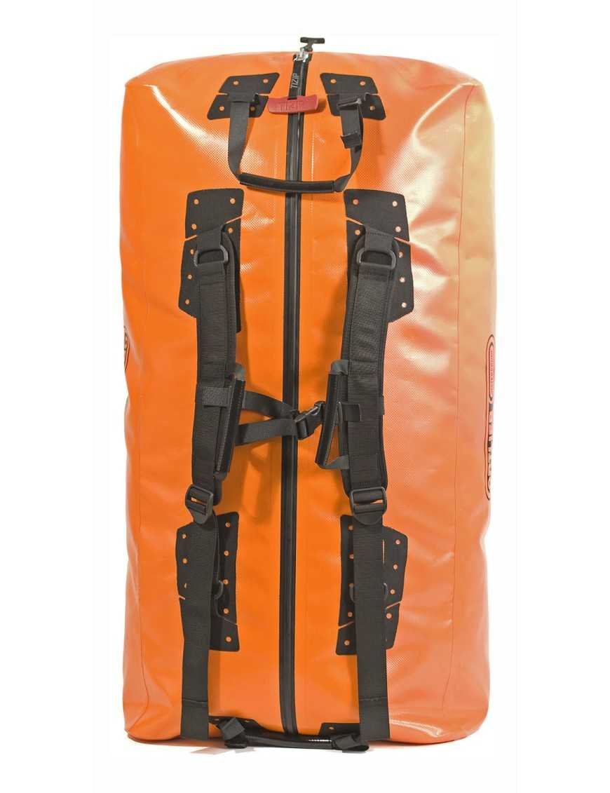 Транспортна сумка Ortlieb BigZip чорна