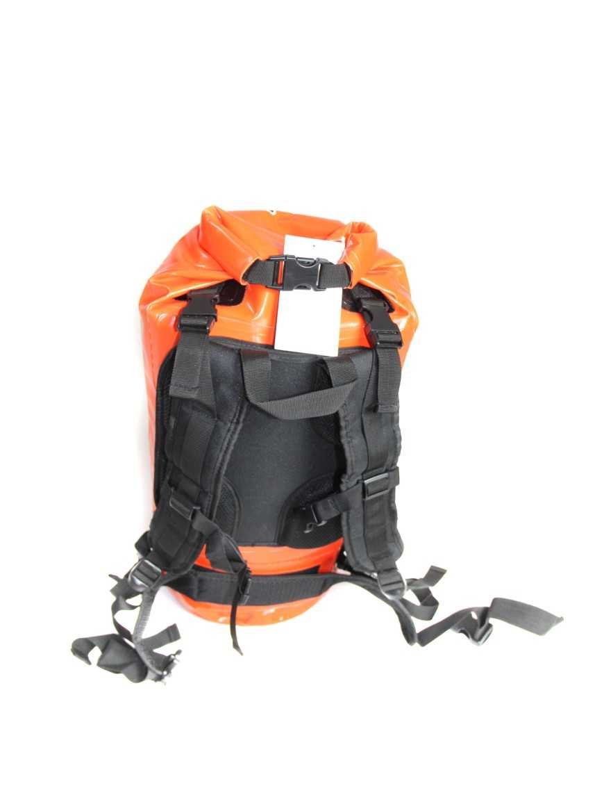 Водонепроникний рюкзак-ролик 35L Leoshi