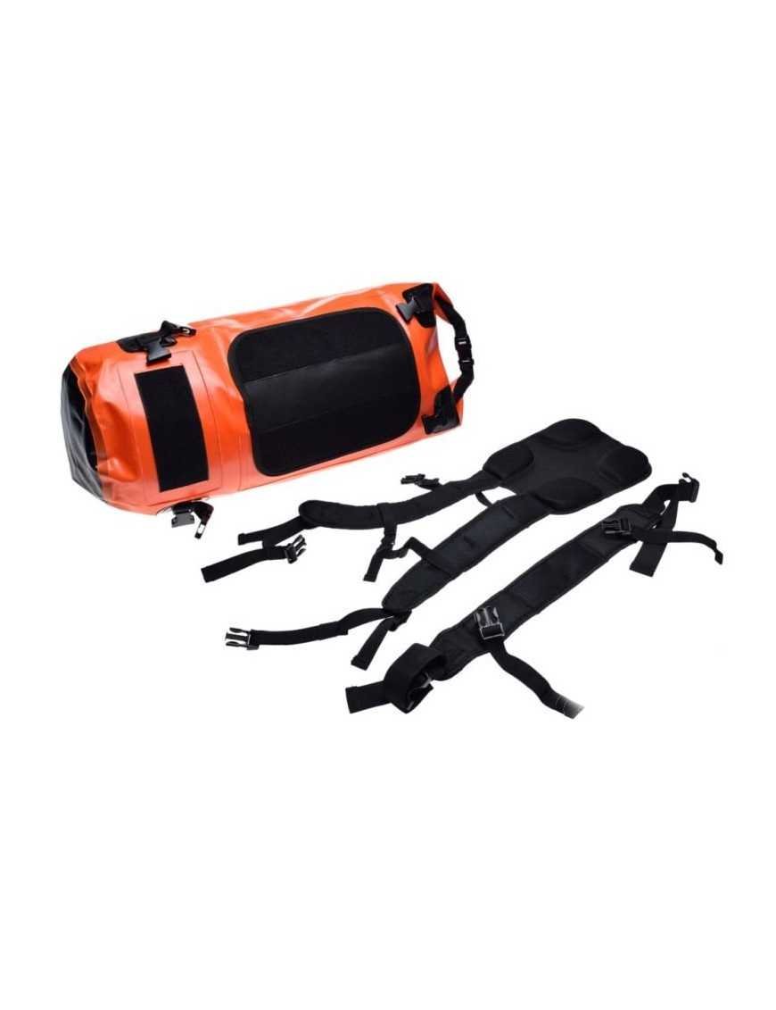 Водонепроникний рюкзак-ролик 35L Leoshi