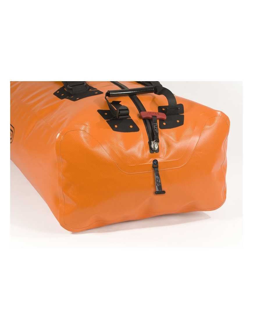 Транспортна сумка Ortlieb BigZip чорна