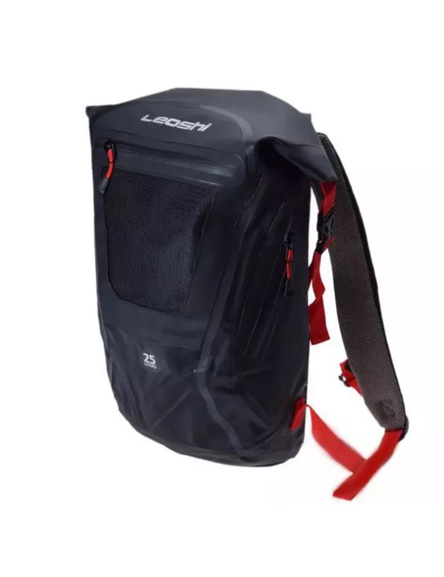 Мотокросовий рюкзак LEOSHI багажна сумка 25 літрів
