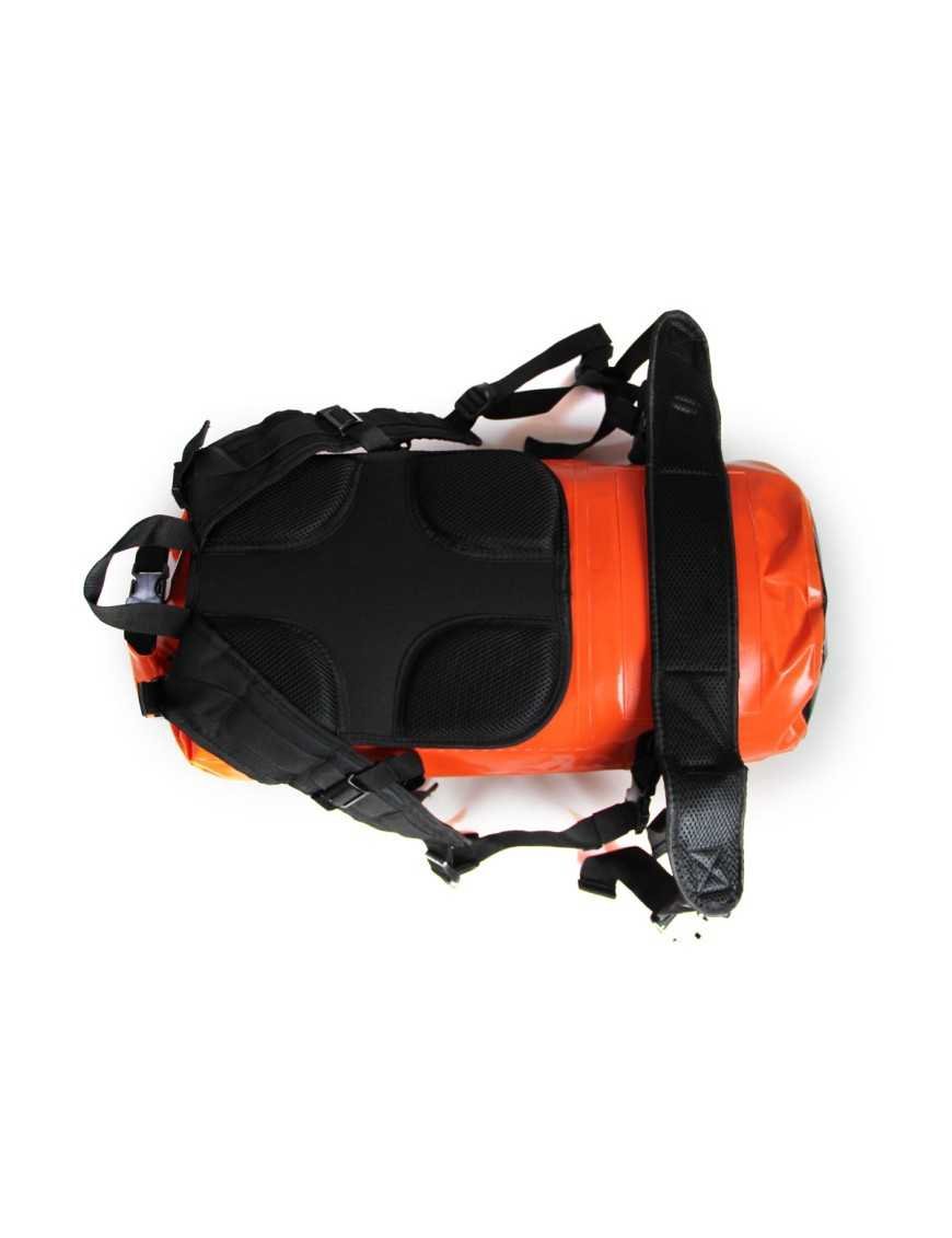 Водонепроникний рюкзак-ролик 35L Leoshi